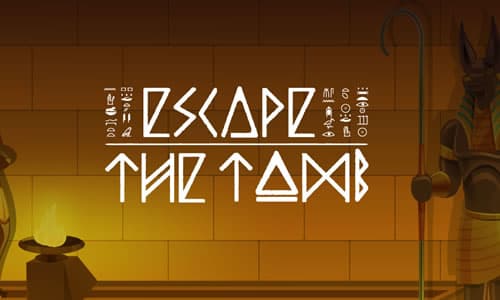 Escape Games in play